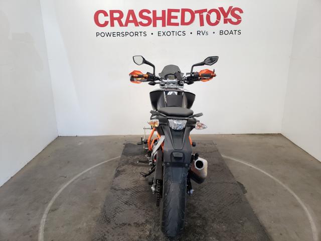 2016 KTM RC 390 MD2JGJ408GC280446