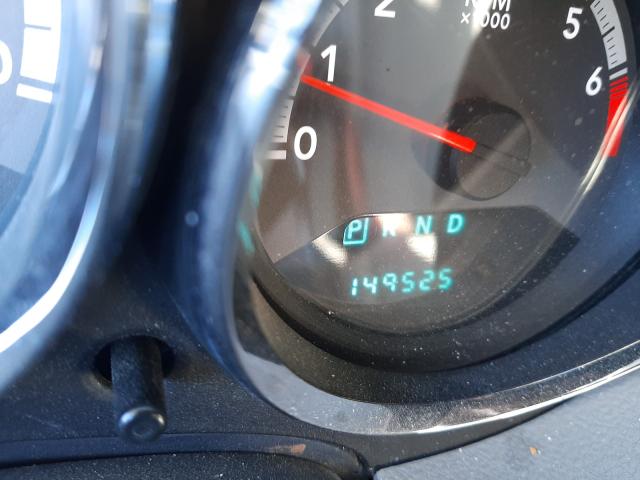 2010 DODGE CALIBER SX 1B3CB4HA7AD630265