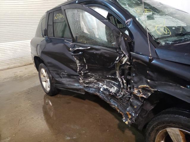 2014 JEEP COMPASS LA 1C4NJDEB5ED897675