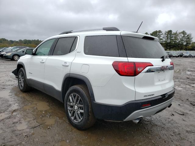 2019 GMC ACADIA SLT 1GKKNULS3KZ221643