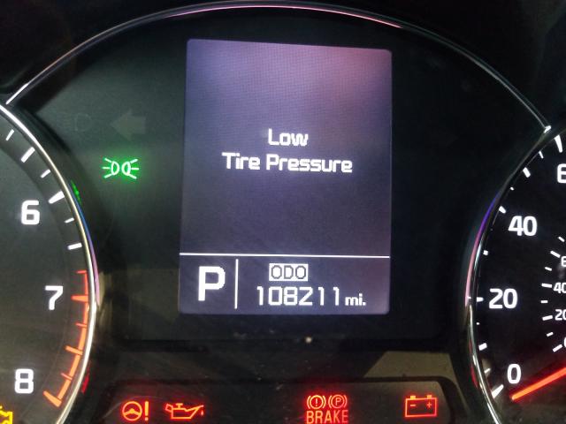 2014 KIA FORTE EX KNAFX4A88E5108133