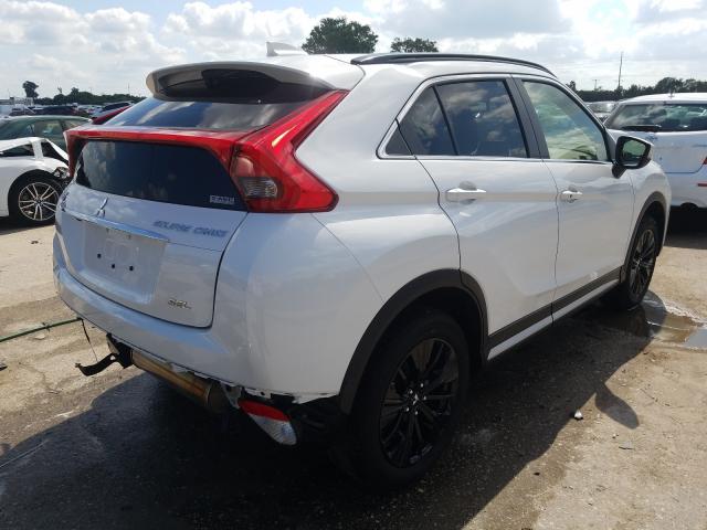2019 MITSUBISHI ECLIPSE CR JA4AT5AA7KZ022148