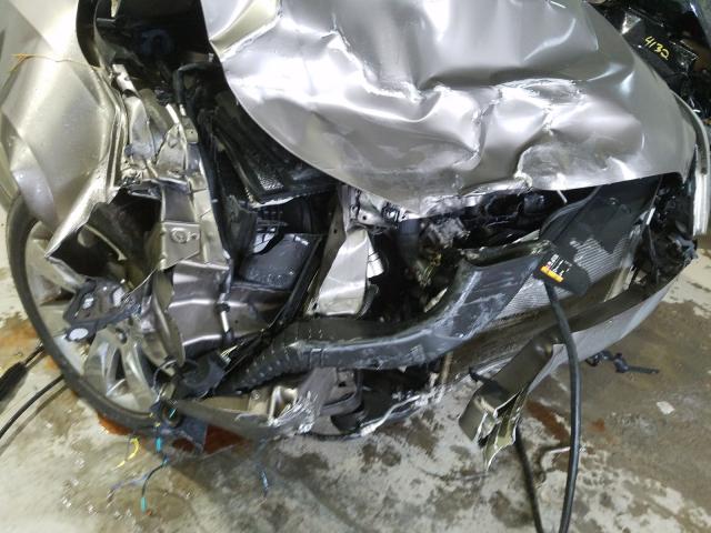 2012 BUICK LACROSSE P 1G4GH5E36CF184882