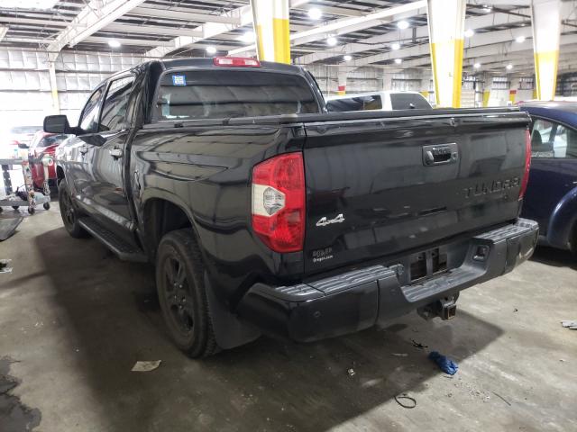 2014 TOYOTA TUNDRA CRE 5TFAY5F14EX370926