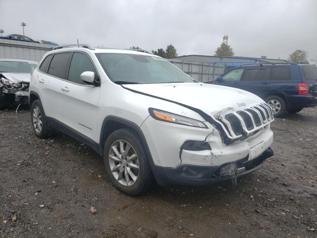 1C4PJMDS1HD214062 2017 JEEP CHEROKEE LIMITED-0