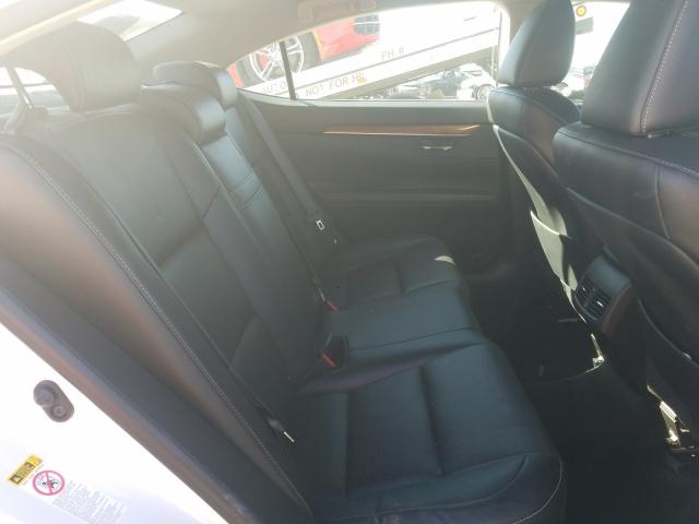 2015 LEXUS ES 300H JTHBW1GG0F2086602