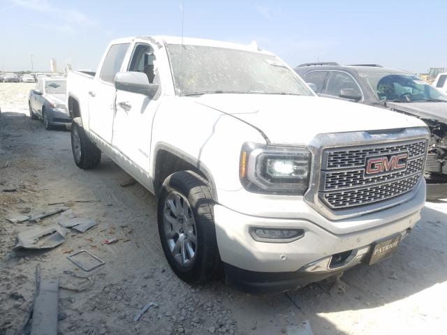 2017 GMC SIERRA C15 3GTP1PEC4HG490554