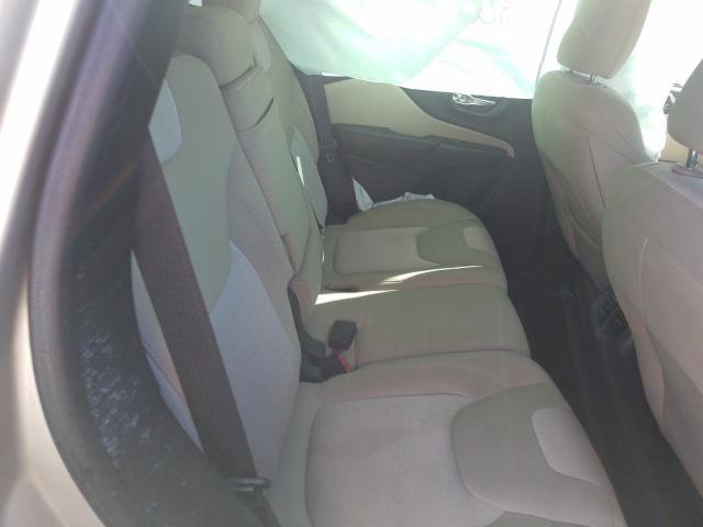 2015 JEEP CHEROKEE S 1C4PJLAB8FW771230