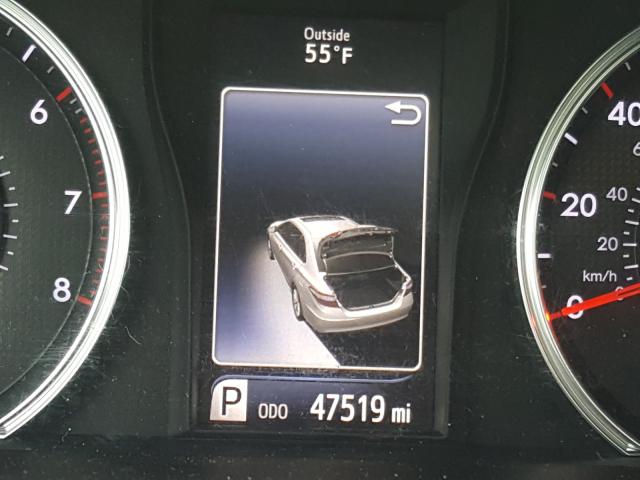 2016 TOYOTA CAMRY 4T1BF1FK5GU535216