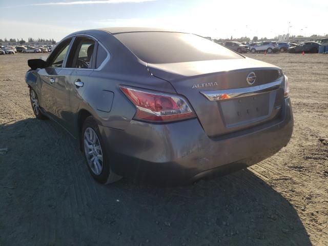 2014 NISSAN ALTIMA 2.5 - 1N4AL3AP4EN340485