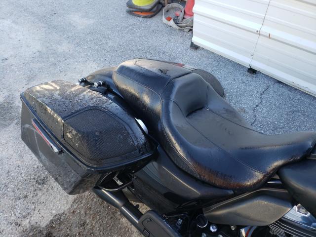 2014 HARLEY-DAVIDSON FLHX SHRIN 1HD1KPM16EB638886