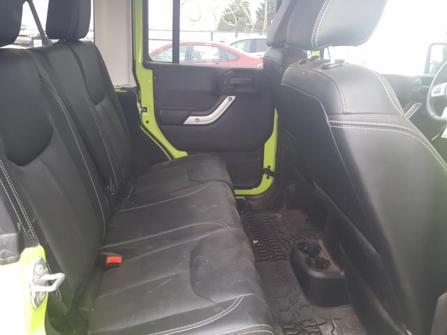 2017 JEEP WRANGLER U 1C4BJWFG9HL548148