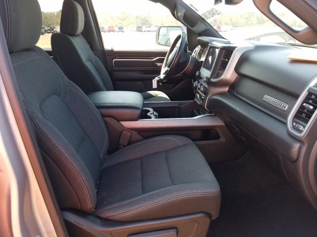 2019 RAM 1500 BIG H 1C6SRFBT0KN865315