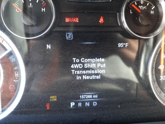 2015 RAM 3500 LARAM 3C63RRJL0FG609858