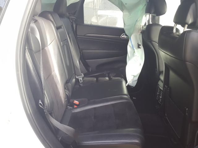 2018 JEEP GRAND CHER 1C4RJFAGXJC320252
