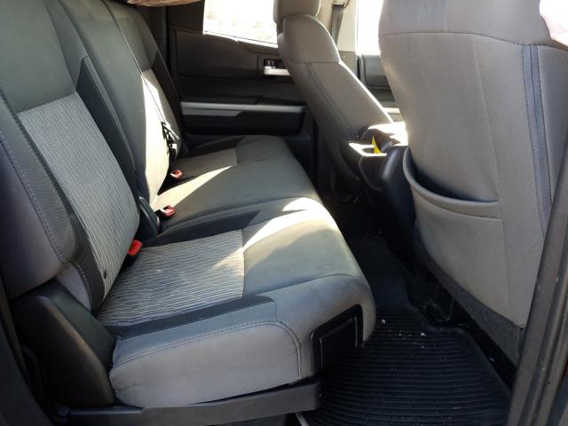 2016 TOYOTA TUNDRA DOU 5TFUY5F1XGX573240
