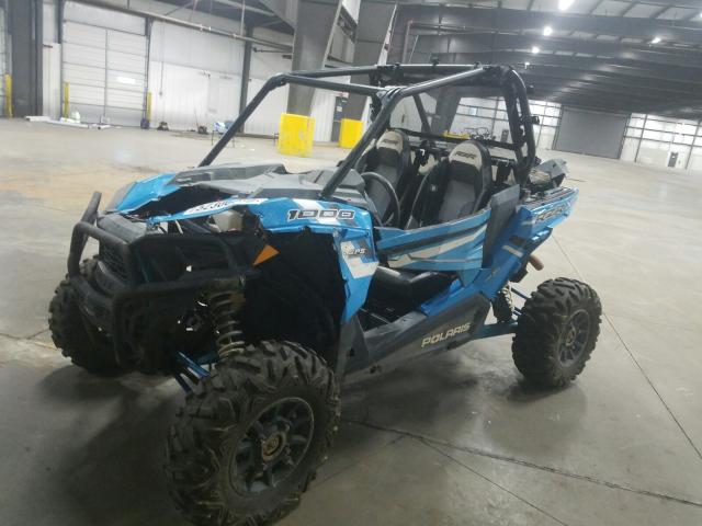 2019 POLARIS RZR XP 100 3NSVDE993KH485508