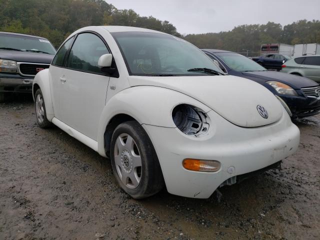 Volkswagen New Beetle 1999