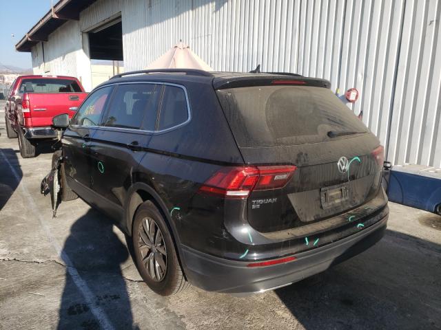2019 VOLKSWAGEN TIGUAN SE 3VV3B7AX6KM103503