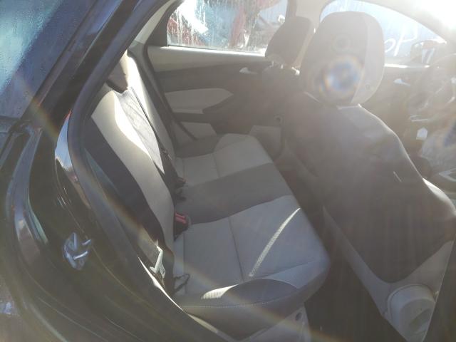 2013 FORD FOCUS SE 1FADP3F26DL327603