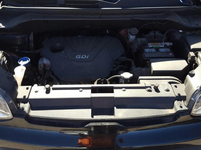 2015 KIA SOUL KNDJN2A2XF7230999