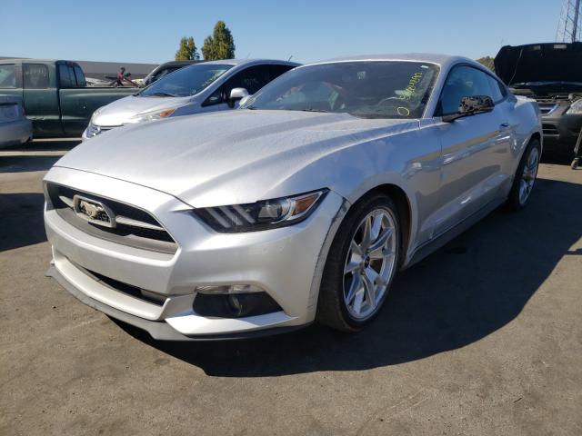 2015 FORD MUSTANG 1FA6P8THXF5422199