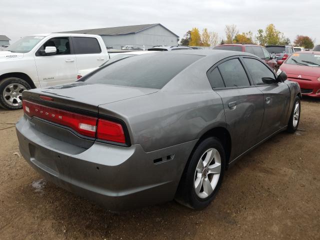 2011 DODGE CHARGER 2B3CL3CG0BH597679