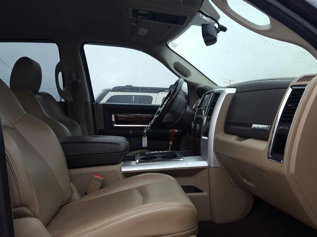 2011 DODGE RAM 1500 1D7RV1GT9BS519091