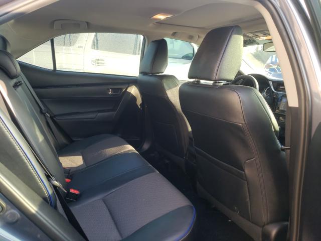2018 TOYOTA COROLLA L 5YFBURHE3JP739484