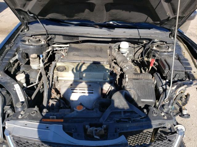 2012 MITSUBISHI GALANT FE 4A32B2FFXCE023722