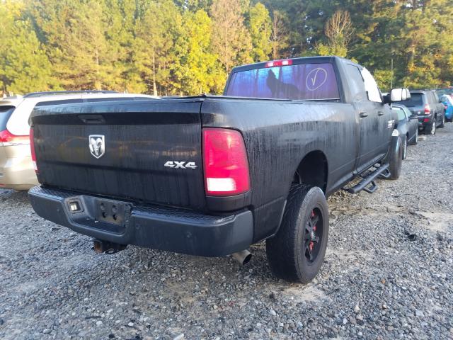 2015 RAM 2500 ST 3C6UR5HJ2FG587699