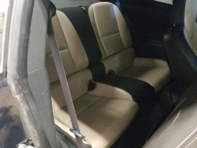 2015 CHEVROLET CAMARO LT 2G1FF1E37F9202469