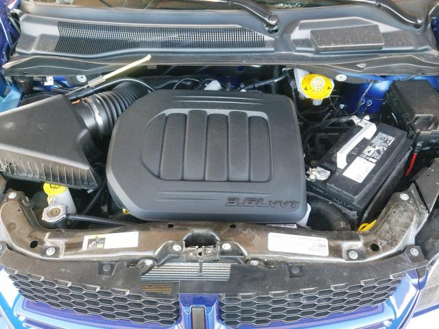 2019 DODGE GRAND CARA 2C4RDGEGXKR679326
