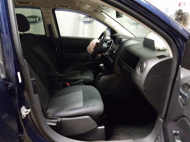 2013 JEEP COMPASS LA 1C4NJCEB4DD197235