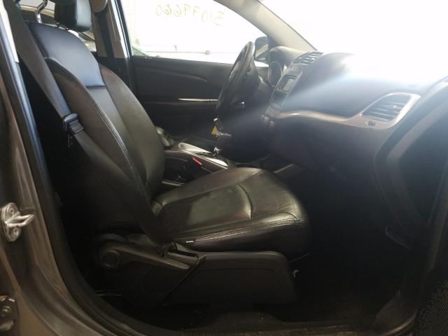 2012 DODGE JOURNEY SE 3C4PDCAB8CT203908