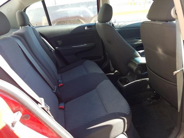 2010 CHEVROLET COBALT 1LT 1G1AD5F50A7221236