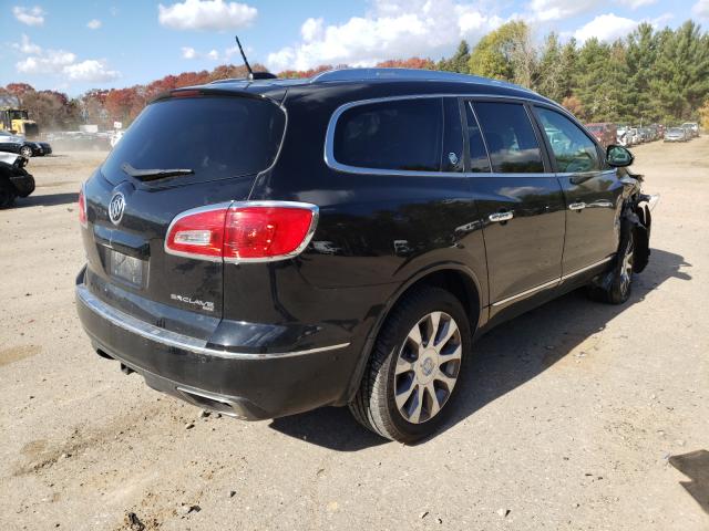 2016 BUICK ENCLAVE 5GAKVCKD0GJ251909
