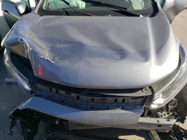 2020 CHEVROLET TRAX LS 3GNCJKSB4LL219496
