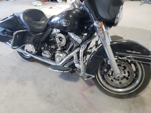 2008 HARLEY-DAVIDSON FLHTCUI 1HD1FC4118Y685046