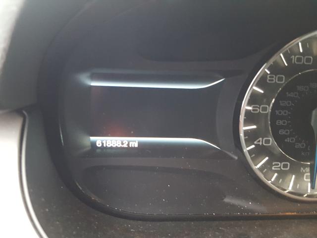 2014 FORD EDGE SPORT 2FMDK4AK9EBB23445