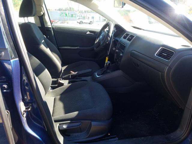 2013 VOLKSWAGEN JETTA BASE 3VW2K7AJ8DM222482