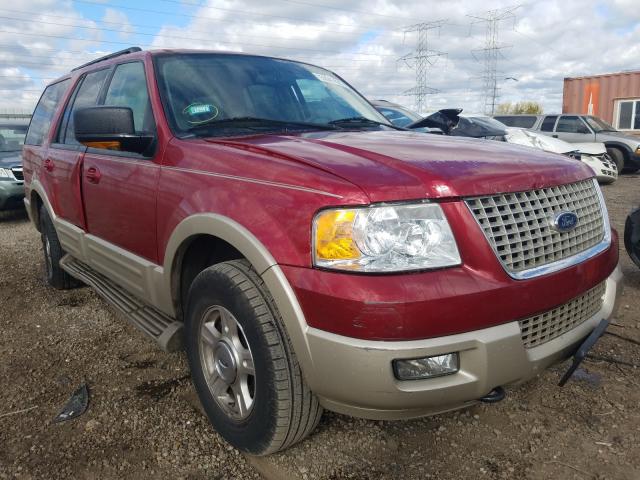 2005 Ford Expedition Eddie Bauer