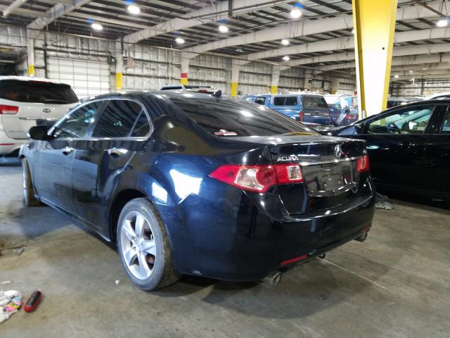 2014 ACURA TSX JH4CU2F48EC003935