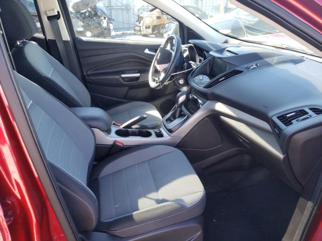 2014 FORD ESCAPE 1FMCU9GX8EUB74886