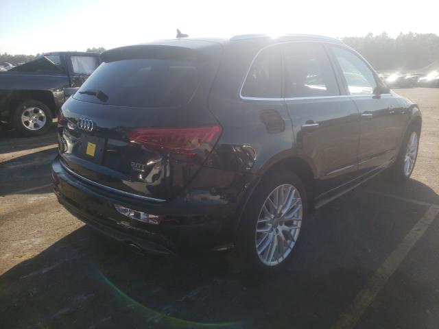 VIN WA1M2AFP5HA079560 2017 Audi Q5, Premium Plus no.4