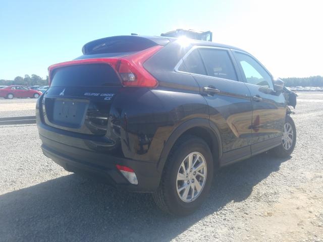 2019 MITSUBISHI ECLIPSE CR JA4AS3AA2KZ024672