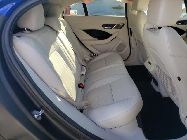 2019 JAGUAR I-PACE S SADHB2S11K1F73783