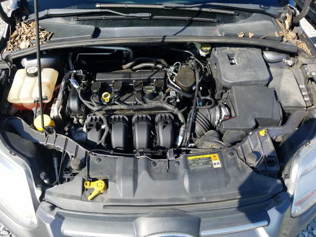 2012 FORD FOCUS 1FAHP3F2XCL193825