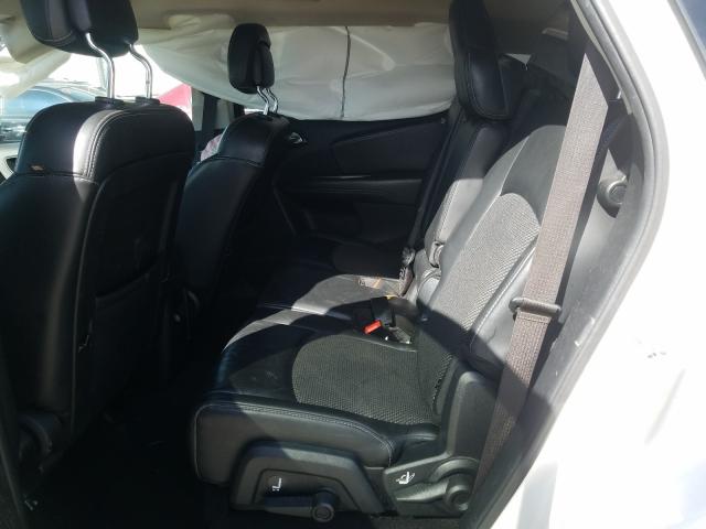 2018 DODGE JOURNEY CR 3C4PDCGG7JT157181