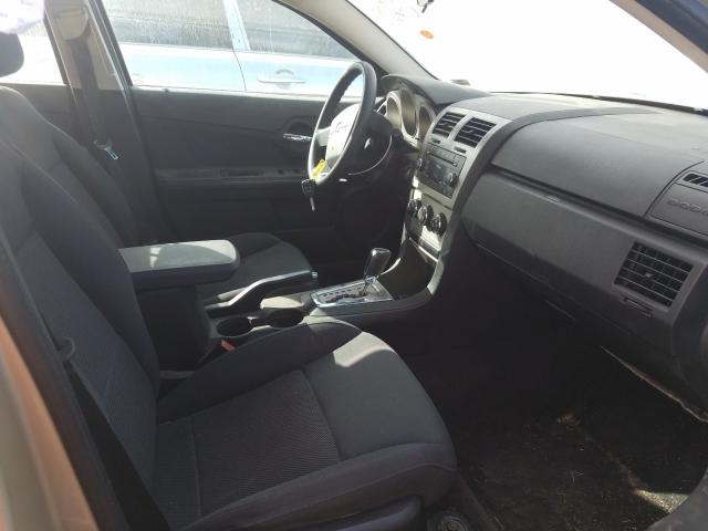 2010 DODGE AVENGER 1B3CC4FBXAN133147